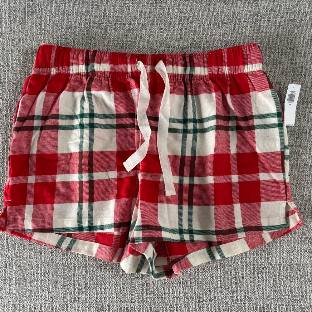 Old Navy Pajama Shorts